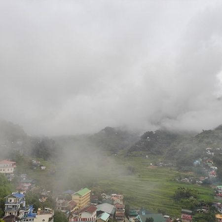 Banaue Sunrise Guest House Extérieur photo