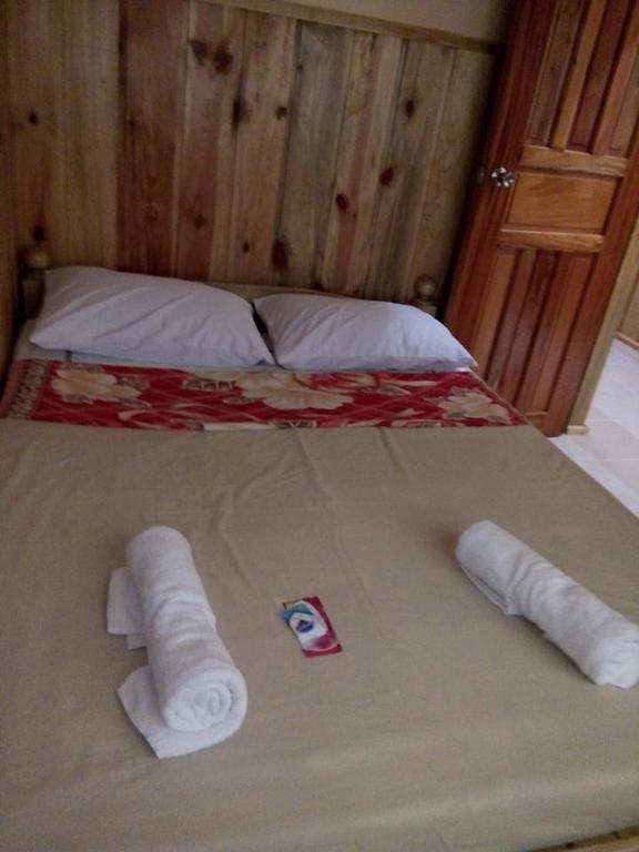 Banaue Sunrise Guest House Extérieur photo