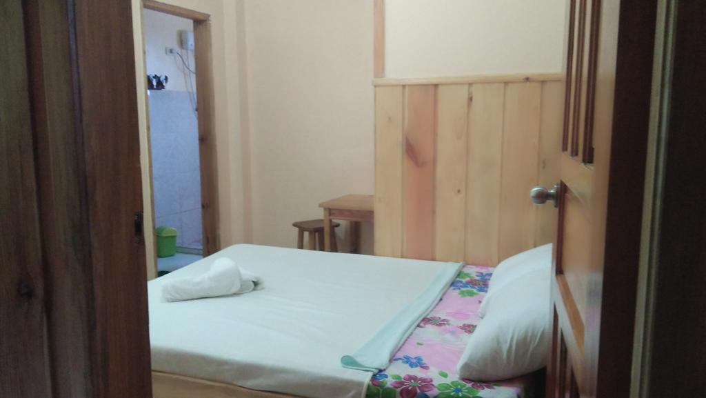Banaue Sunrise Guest House Extérieur photo