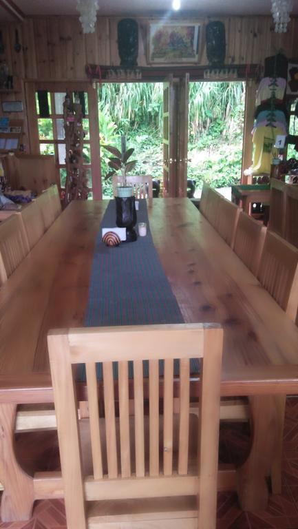 Banaue Sunrise Guest House Extérieur photo