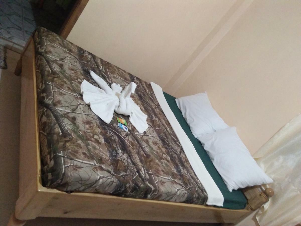 Banaue Sunrise Guest House Extérieur photo
