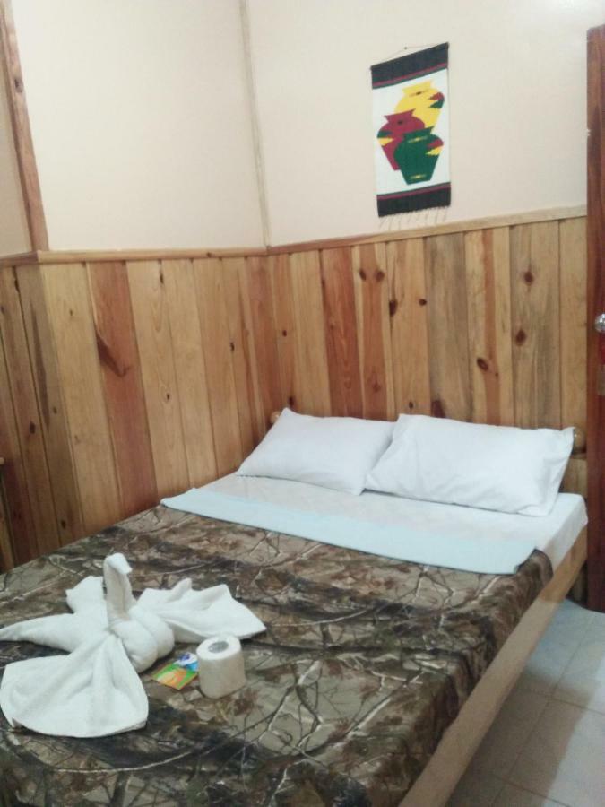 Banaue Sunrise Guest House Extérieur photo