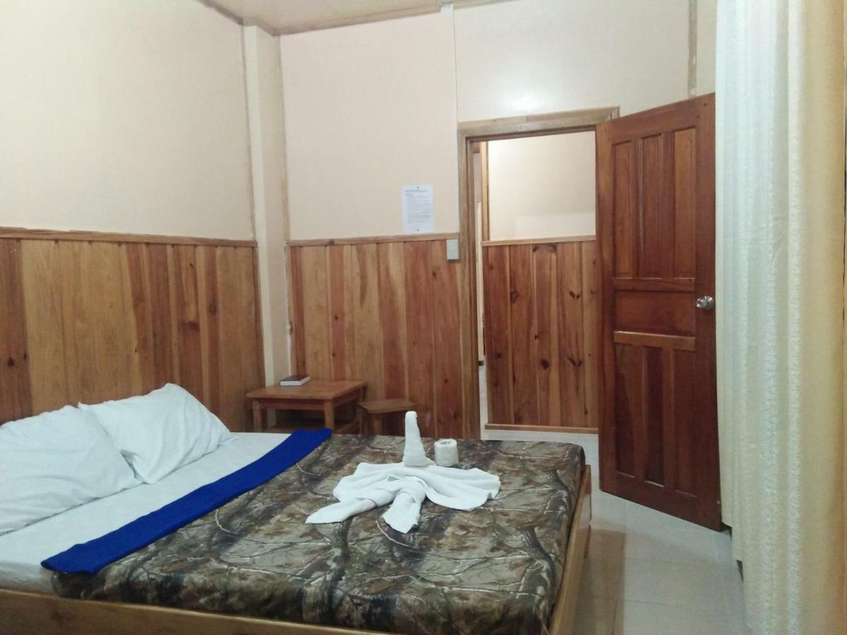 Banaue Sunrise Guest House Extérieur photo