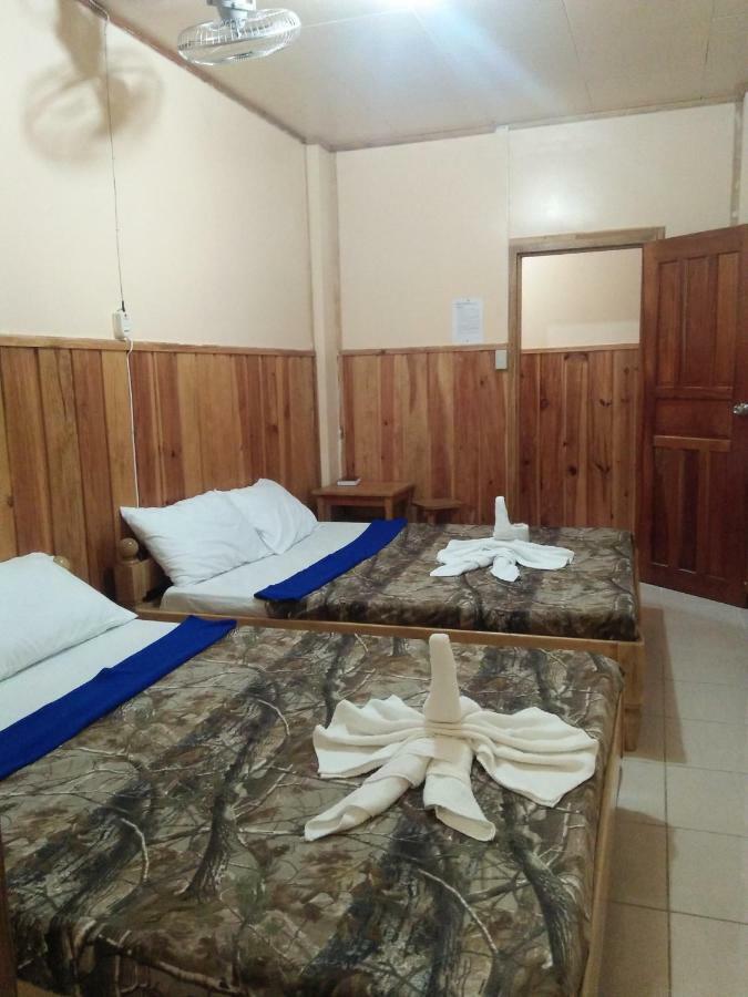 Banaue Sunrise Guest House Extérieur photo